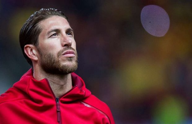 Glavni razlog zbog kojeg je Sergio Ramos zahtijevao da igra protiv Francuske