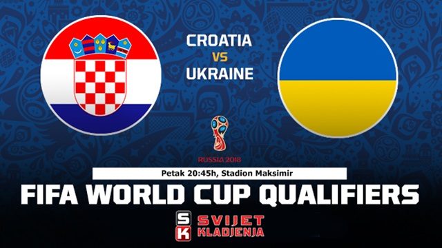 Hrvatska v Ukrajina: Može li Hrvatska pobijediti i pobjeći Ukrajincima na pet bodova razlike?