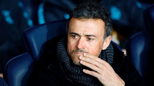 ODGOVORIO NA OPTUŽBE: Evo što je Enrique rekao na optužbe da nije želio pozvati igrače Barcelone u reprezentaciju!