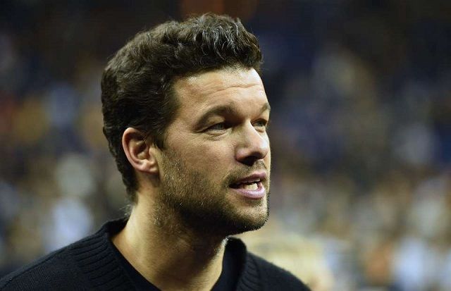 Michael Ballack objasnio