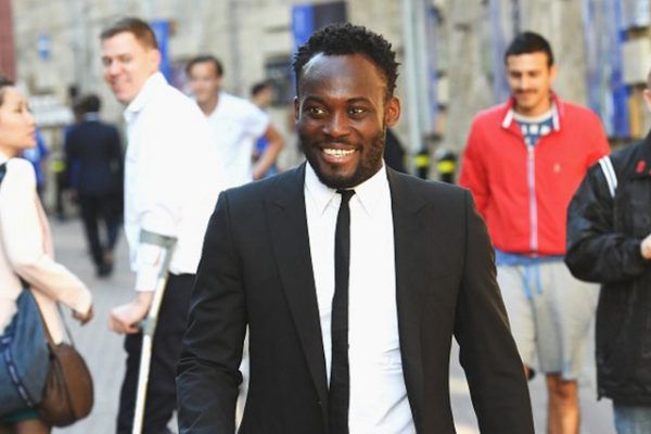 Michael Essien stigao u klub za koji nikad niste čuli