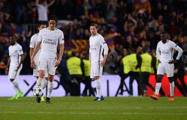 Navijač PSG-a ubio svog prijatelja zbog ismijavanja nakon poraza od Barcelone