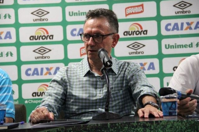 Predsjednik Chapecoensea potvrdio da je samo Barcelona poslala financijsku pomoć