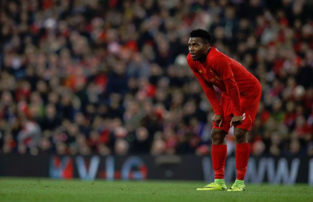 Sturridge napušta Liverpool