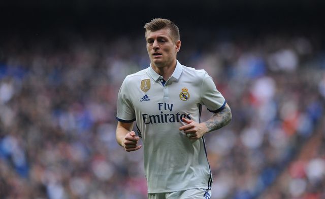 Xavi priznao da je Kroos njegov nasljednik
