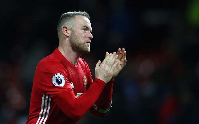 Rooney pohvalio Van Gaala