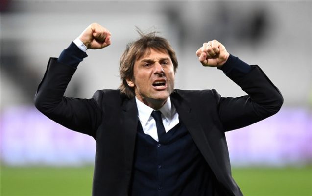 Chelsea ima plan kako da zadrži Antonija Contea