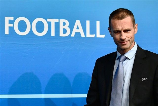 Saznajte kakve nas promjene očekuju u UEFA-i