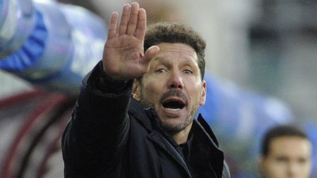 Atletico Madridu prekipjelo: Simeone želi prodati jednog od svojih najboljih igrača u pola cijene