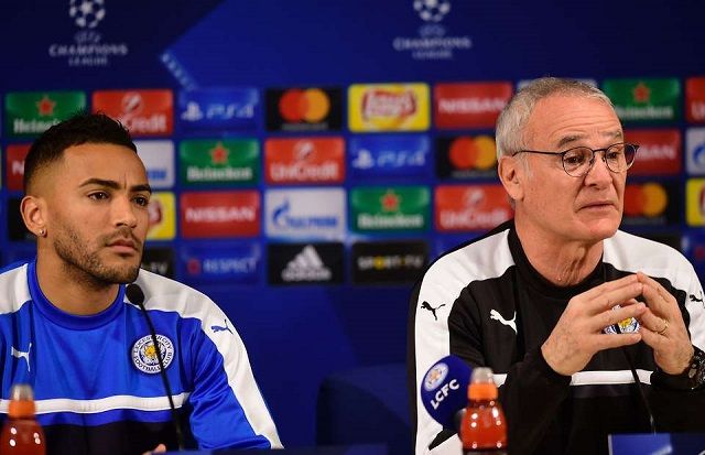 Danny Simpson bez dlake