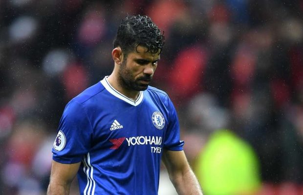 Diego Costa priznao zbog čega bi mogao napustiti Chelsea