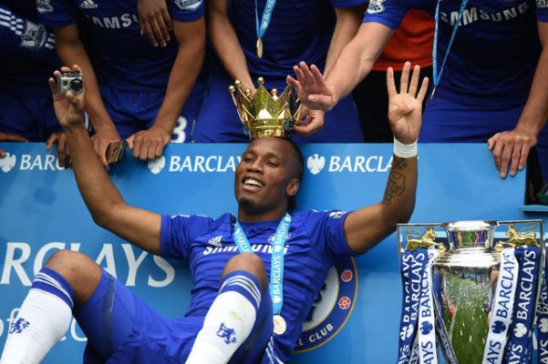 DIDIER DROGBA DAO IZNENAĐUJUĆ ODGOVOR: Evo tko je najbolji defanzivac sa kojim se suočio u karijeri!