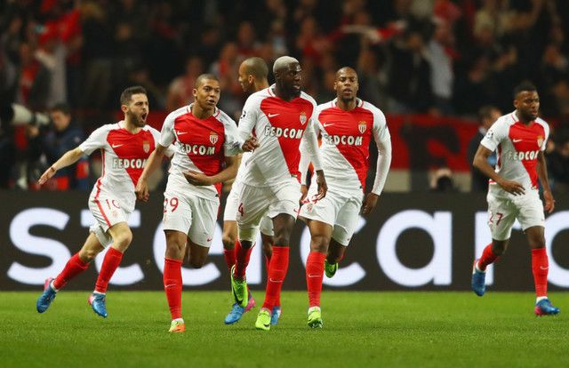 Mbappe presretan jer igra zajedno sa Falcaom
