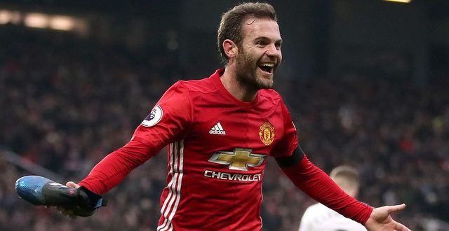 Juan Mata otkrio tko je najbolji nogometaš s kojim je ikad igrao