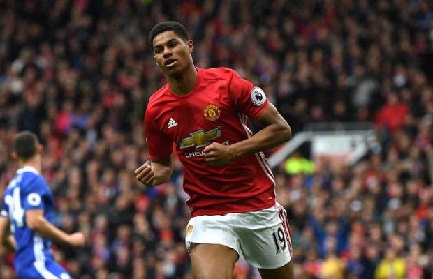 MARCUS RASHFORD PRIZNAO: On je najkompletniji napadač u Premier ligi!