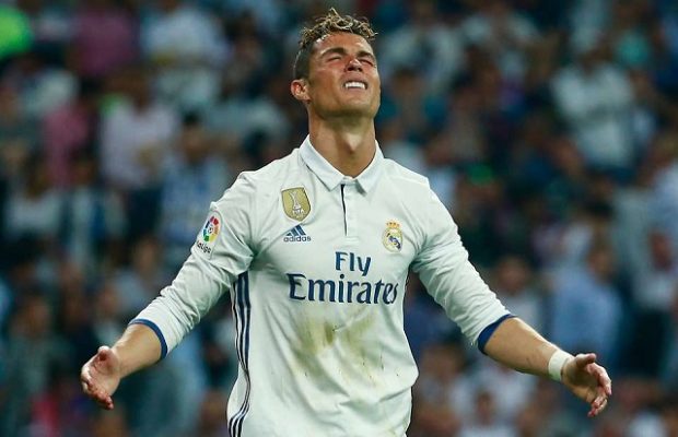 Način na koji je Ronaldo odabrao majku svojim blizancima će vas zgroziti