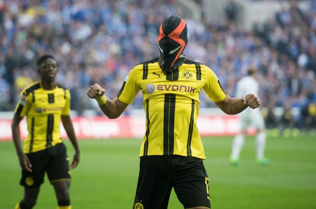 Zašto bi Aubameyang mogao imati problema