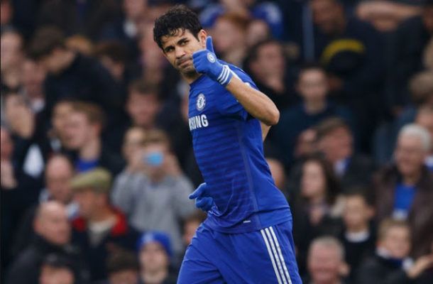 SLUŽBENO: Iz Chelseaja potvrdili da je Diego Costa napustio klub
