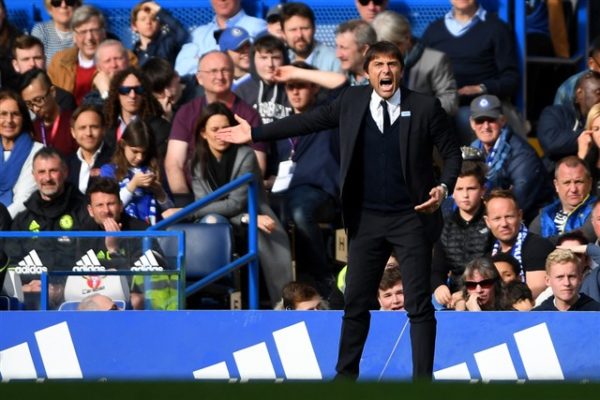 Antonio Conte otkrio tko je za njega najbolji trener u Premiershipu