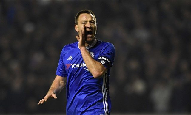 Kraj jedne ere: Dugogodišnji branič napušta Chelsea