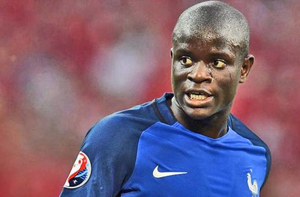 Transfer glasine: Hulk u Londonu, Walker u Minhenu, Kante u Madridu
