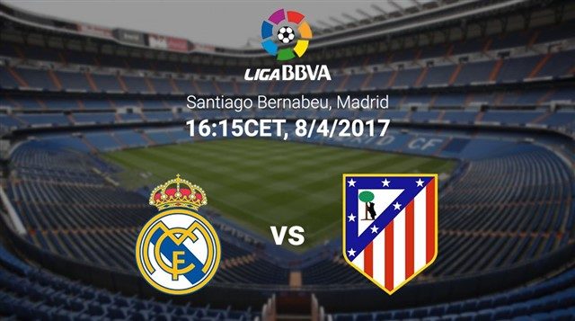 Analiza i prijedlog za klađenje: Real Madrid v Atletico Madrid