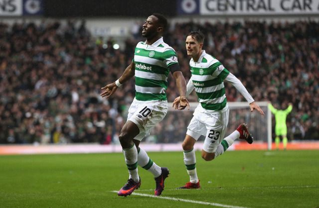 Liverpool dovodi Moussu Dembelea