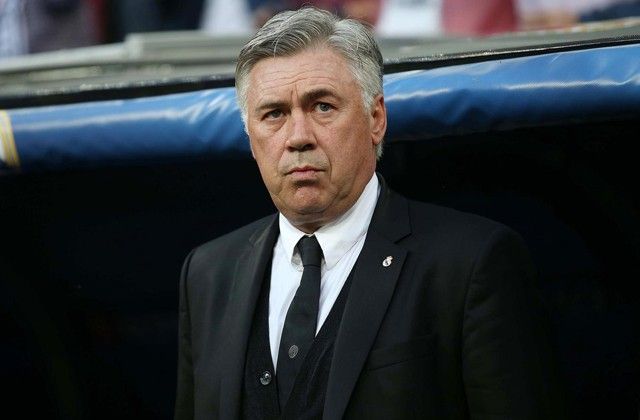 Ancelotti zbog Balea dobio otkaz u Real Madridu