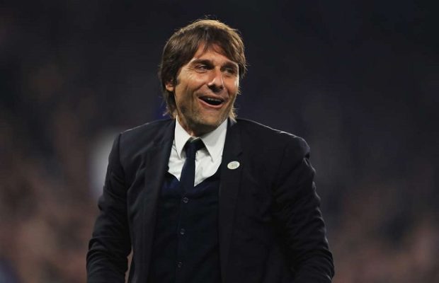 Antonio Conte otkrio koja tri igrača Rome bi volio dovesti u Chelsea