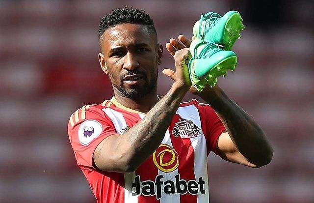 Saznajte za koji će klub u narednoj sezoni nastupati Jermain Defoe