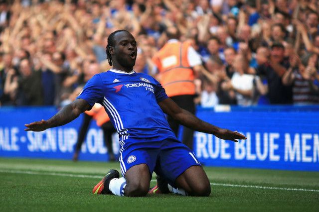 Victor Moses napušta Chelsea