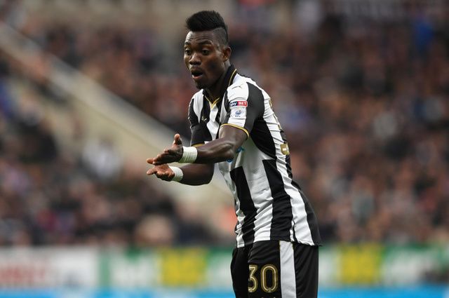 Newcastle United kupio Christiana Atsua
