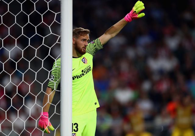 PSG sprema ponudu od 60 miliona eura za Oblaka