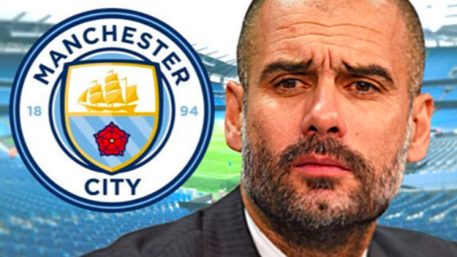 Pep Guardiola pravi
