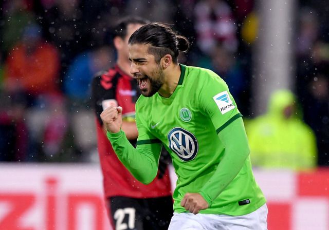 Ricardo Rodriguez blizu prelaska u Milan