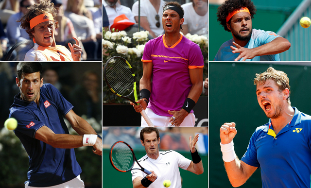 Roland Garros: Listić dana – Utorak