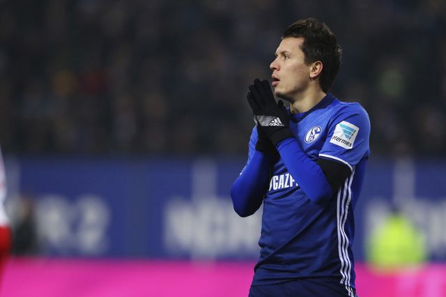 Schalke kompletirao transfer Konoplyanke