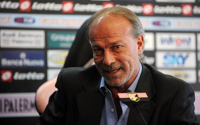 Direktor Intera otkrio: Odustali smo od njega jer odlazi u Juventus
