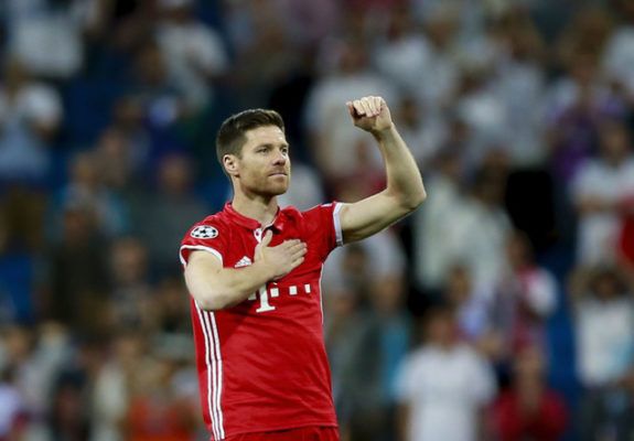Xabi Alonso otkrio tri stvari za kojima žali u svojoj karijeri
