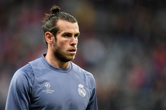 Real Madrid dao do znanja Manchesteru
