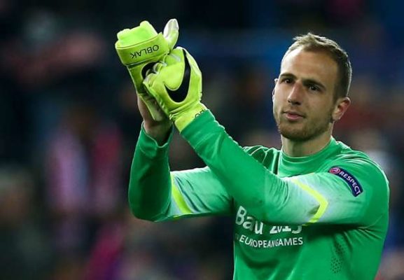 Dokaz da bi Jan Oblak u narednim danima mogao napustiti Ateltico Madrid i postati najskuplji golman