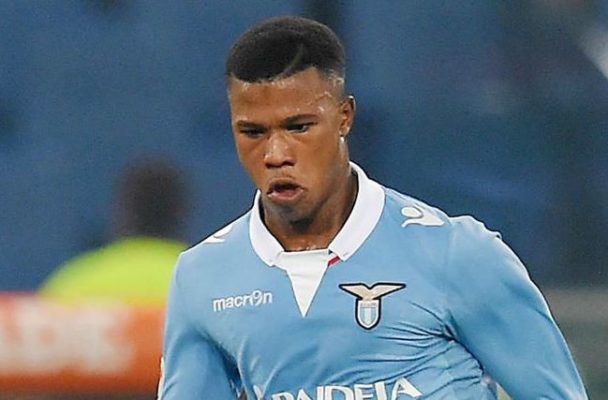 Juventus pokazao interes za mladu zvijezdu Lazia?
