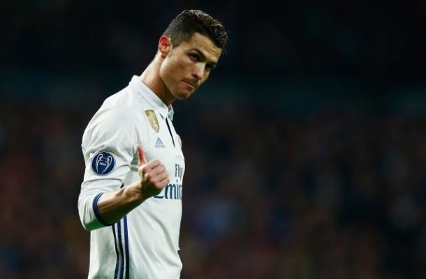 Ronaldo odgovorio kritičarima: Brojevi ne lažu!