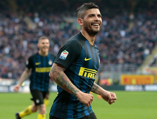 Banega se vraća u Sevillu