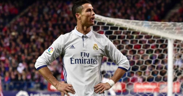 Cristiano Ronaldo postaje besmrtan