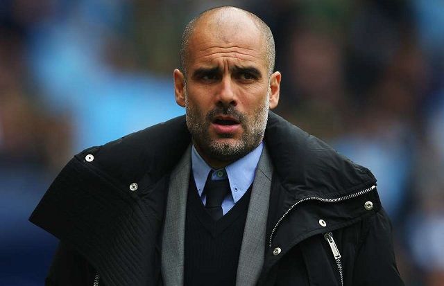 Guardiola pravi remont