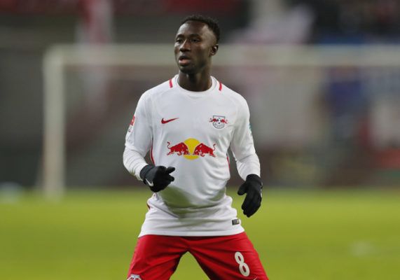 Otkriven razlog zbog kojeg je Bayern odbio priliku da potpiše Naby Keitu te ga prepustio Liverpoolu