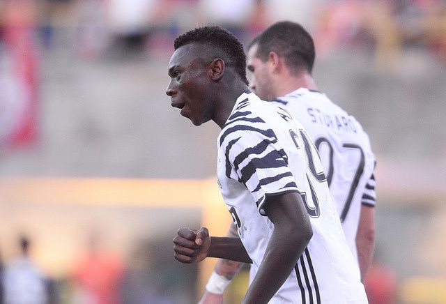 Otac napadača Juventusa potvrdio da njegov sin odlazi iz Juventusa