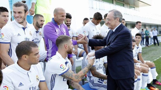 Real Madrid će svojim igračima isplatiti 80 milijuna eura ukoliko osvoje Ligu prvaka