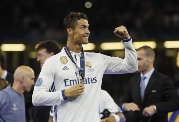 Ronaldo bi mogao da napusti Real ovog ljeta?!
